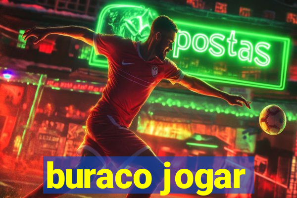 buraco jogar